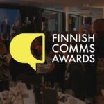 Finnish Comms Awards 2024 -kilpailun päätuomariksi Taru Nikulainen