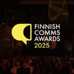 Uudistuneen Finnish Comms Awards 2025 -kilpailun päätuomariksi Christina Forsgård