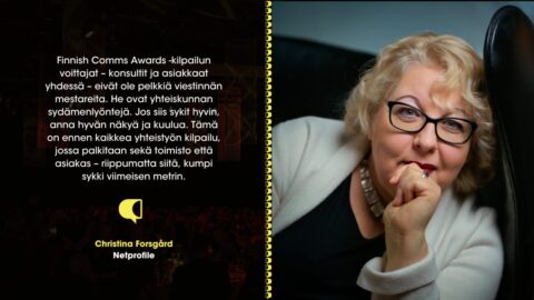 Strateginen viestintä ei vain rakenna – se suojaa viestintäympäristön uhilta