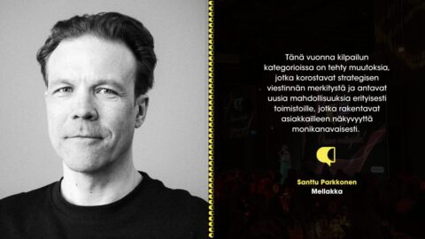 Vaikuttajamarkkinointia, PR-tapahtumia, sosiaalista mediaa – uudistunut Finnish Comms Awards avaa ovet muillekin kuin viestintätoimistoille