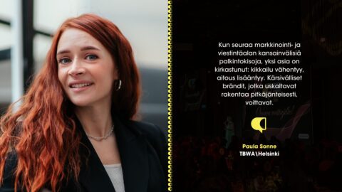 Depth and Dopamine – mitä opimme maailman areenoilta?