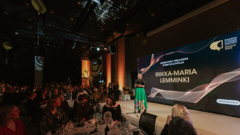 Finnish Comms Awards 2025 palkitsi viestinnän parhaimmiston – vuoden 2025 voittajat julki